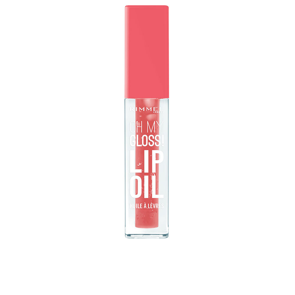 OH MY GLOSS! brillo labial #06-So Rosy 4,5 ml