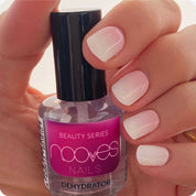 Feuilles de Gel - Soft Fade - Nooves Nails